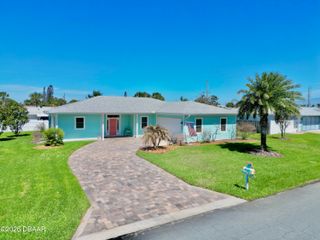 117 Sand Dunes Drive, Ormond Beach, FL 32176