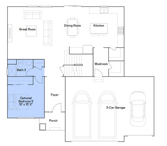14780 115th Avenue N, Dayton, MN 55369