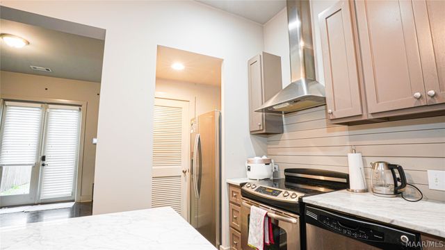 7724 LONG ACRE Street, Montgomery, AL 36116
