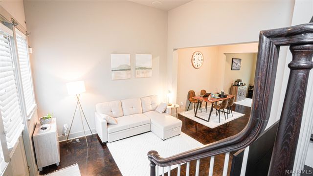 7724 LONG ACRE Street, Montgomery, AL 36116