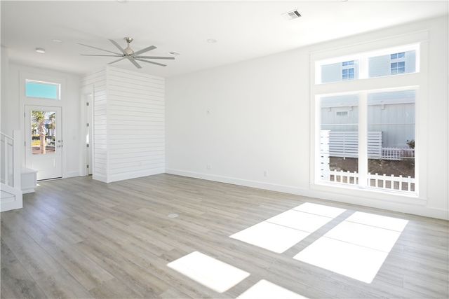 413 Mermaid Tail Lane, Port Aransas, TX 78373