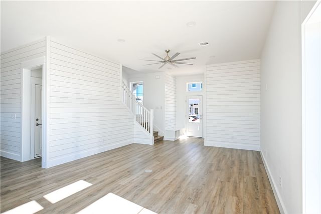 413 Mermaid Tail Lane, Port Aransas, TX 78373