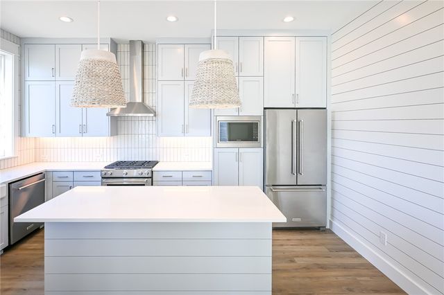 413 Mermaid Tail Lane, Port Aransas, TX 78373