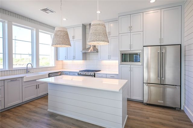 413 Mermaid Tail Lane, Port Aransas, TX 78373