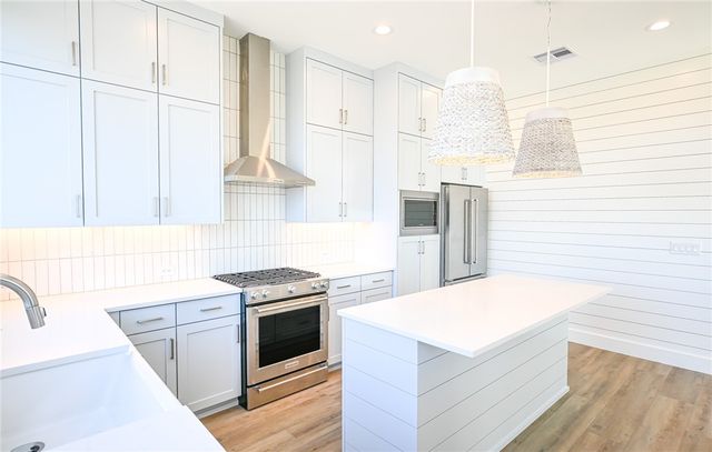 413 Mermaid Tail Lane, Port Aransas, TX 78373