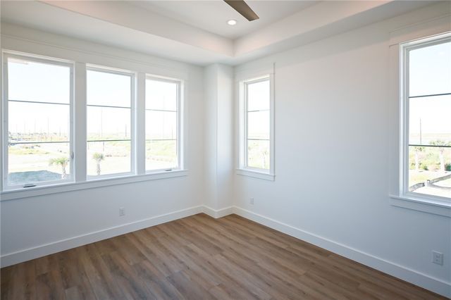 413 Mermaid Tail Lane, Port Aransas, TX 78373