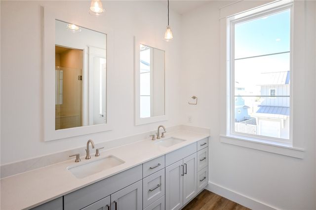 413 Mermaid Tail Lane, Port Aransas, TX 78373