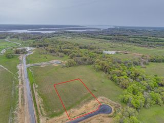 225 Admirals Court, Dodd City, TX 75438