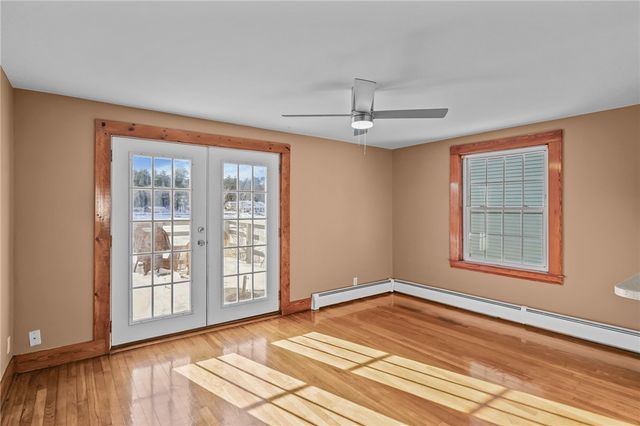 54 Acres Of Pine Road, Coventry, RI 02816