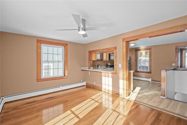 54 Acres Of Pine Road, Coventry, RI 02816