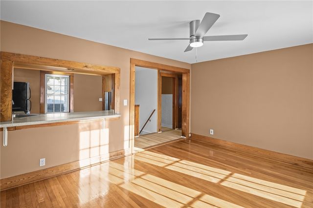 54 Acres Of Pine Road, Coventry, RI 02816