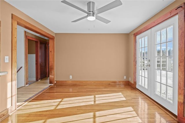 54 Acres Of Pine Road, Coventry, RI 02816