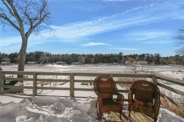 54 Acres Of Pine Road, Coventry, RI 02816