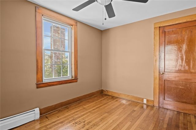 54 Acres Of Pine Road, Coventry, RI 02816