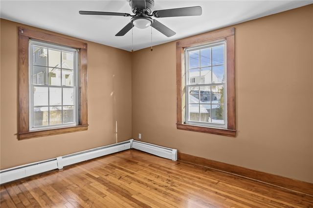 54 Acres Of Pine Road, Coventry, RI 02816