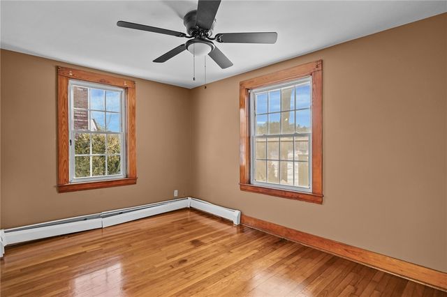 54 Acres Of Pine Road, Coventry, RI 02816