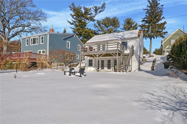54 Acres Of Pine Road, Coventry, RI 02816