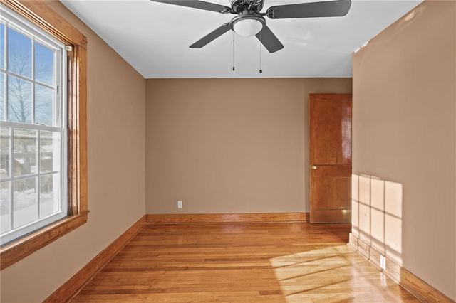 54 Acres Of Pine Road, Coventry, RI 02816