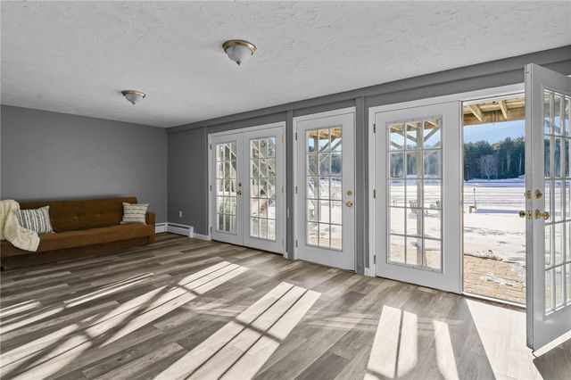 54 Acres Of Pine Road, Coventry, RI 02816