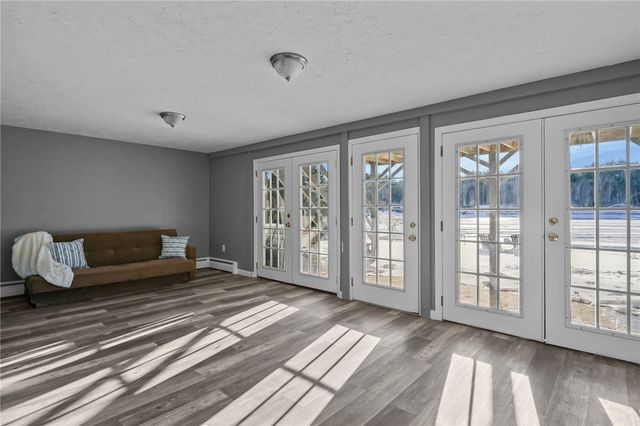 54 Acres Of Pine Road, Coventry, RI 02816