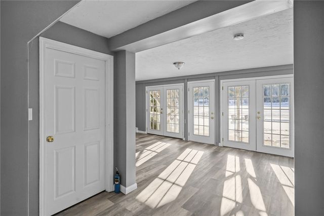 54 Acres Of Pine Road, Coventry, RI 02816