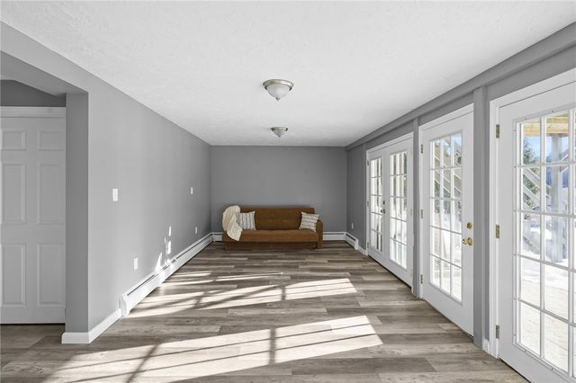 54 Acres Of Pine Road, Coventry, RI 02816