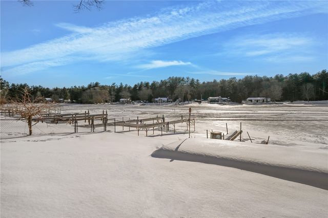 54 Acres Of Pine Road, Coventry, RI 02816