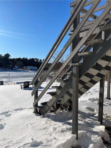 54 Acres Of Pine Road, Coventry, RI 02816