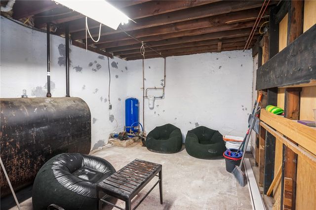 54 Acres Of Pine Road, Coventry, RI 02816