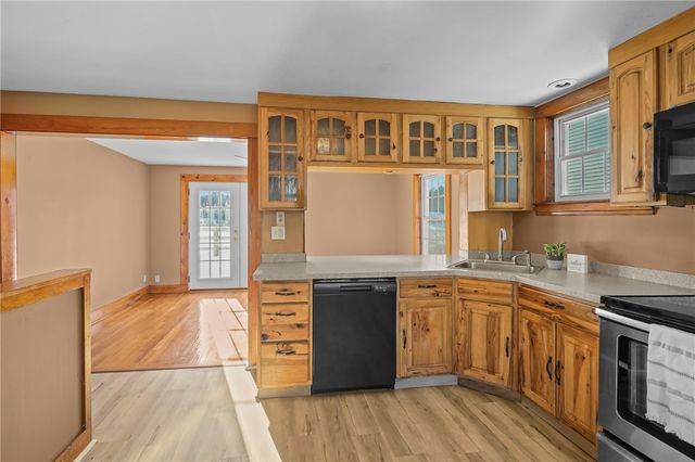 54 Acres Of Pine Road, Coventry, RI 02816