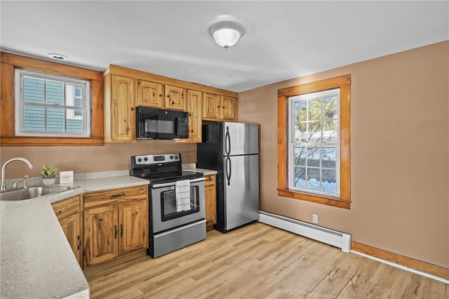 54 Acres Of Pine Road, Coventry, RI 02816