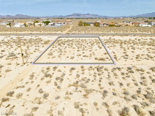 2631 Tecumseh Avenue, Pahrump, NV 89048