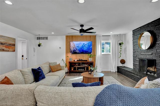 4813 Morris Lane, Oklahoma City, OK 73112