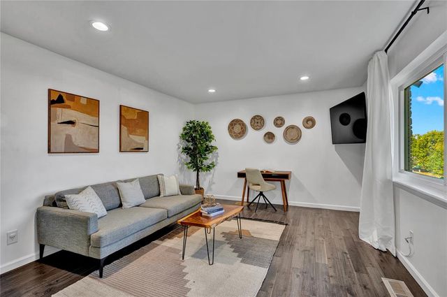 4813 Morris Lane, Oklahoma City, OK 73112