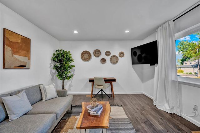 4813 Morris Lane, Oklahoma City, OK 73112