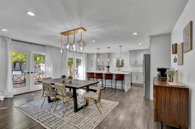 4813 Morris Lane, Oklahoma City, OK 73112