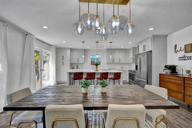 4813 Morris Lane, Oklahoma City, OK 73112