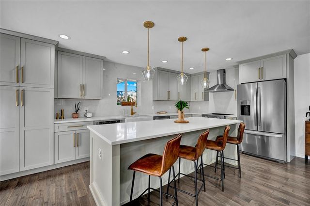 4813 Morris Lane, Oklahoma City, OK 73112