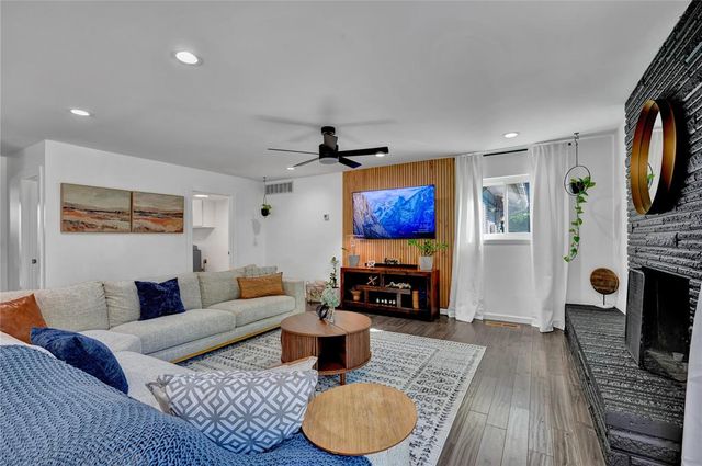 4813 Morris Lane, Oklahoma City, OK 73112