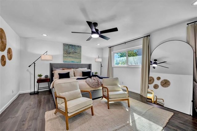 4813 Morris Lane, Oklahoma City, OK 73112