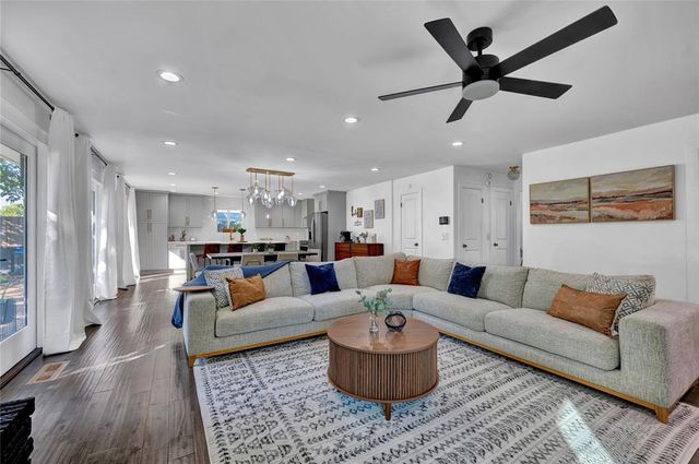 4813 Morris Lane, Oklahoma City, OK 73112