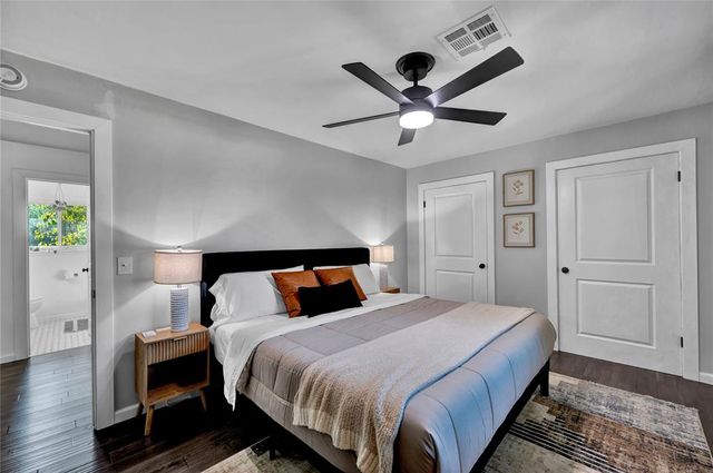 4813 Morris Lane, Oklahoma City, OK 73112