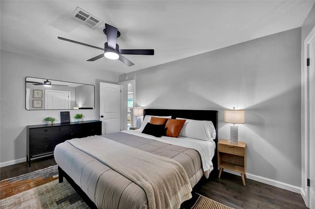 4813 Morris Lane, Oklahoma City, OK 73112