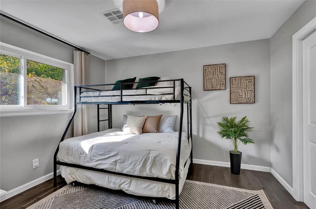 4813 Morris Lane, Oklahoma City, OK 73112
