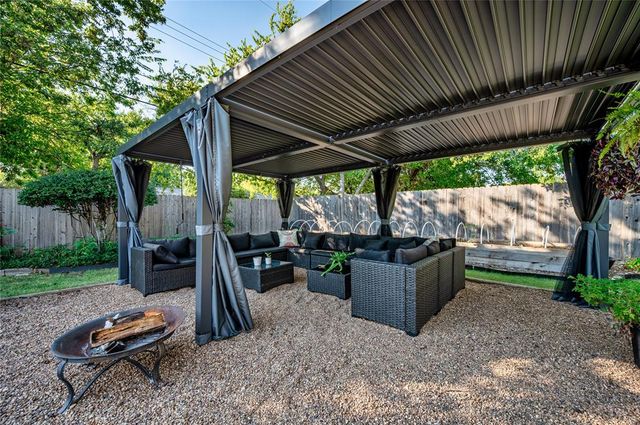 4813 Morris Lane, Oklahoma City, OK 73112