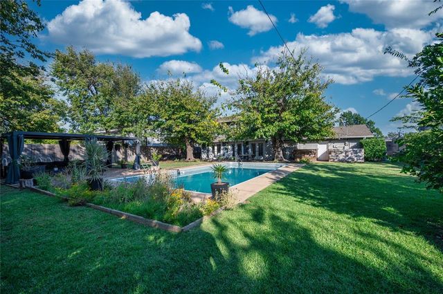 4813 Morris Lane, Oklahoma City, OK 73112