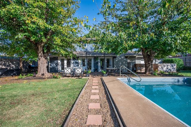 4813 Morris Lane, Oklahoma City, OK 73112