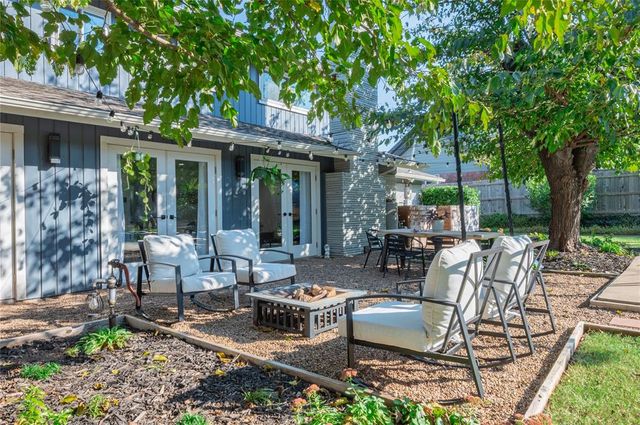4813 Morris Lane, Oklahoma City, OK 73112