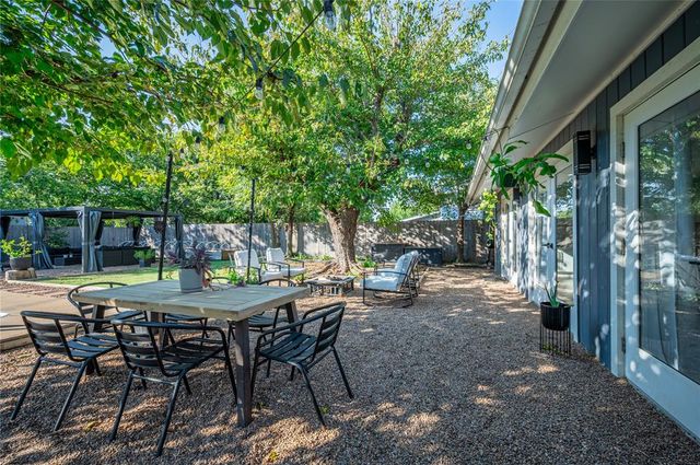 4813 Morris Lane, Oklahoma City, OK 73112