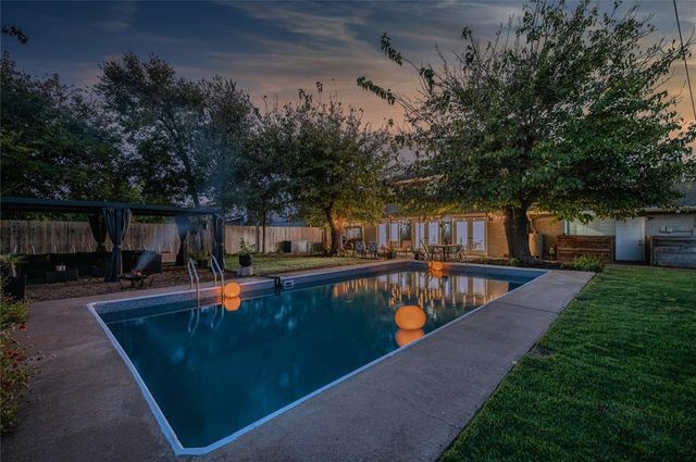 4813 Morris Lane, Oklahoma City, OK 73112